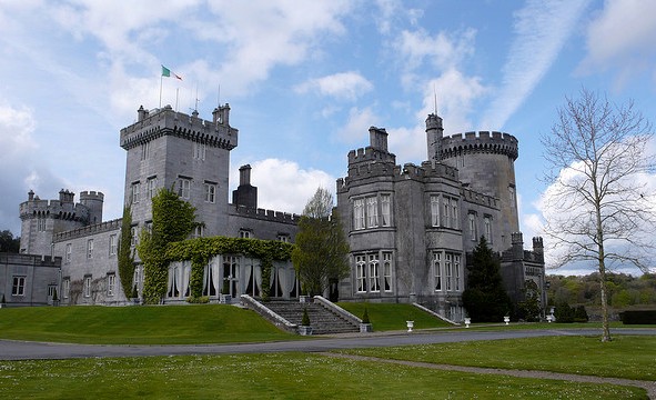 Dromoland Castle